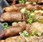 Best Enoki Mushroom in Beef Rolls in Rowland Heights, CA