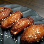 Best Chicken Wings in Rowland Heights, CA