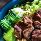 Best Signature Beef Noodle Soup in Rowland Heights, CA