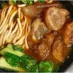 Best Beef Tendon Noodle Soup in Rowland Heights, CA