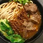Best Beef and Beef Tripe Noodle Soup in Rowland Heights, CA